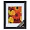 6 Pack: Black 8" x 10" Gallery Wall Frame with Double Mat by Studio Décor®